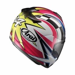 Arai Chaser Schwantz Restyle - Pret | Preturi Arai Chaser Schwantz Restyle