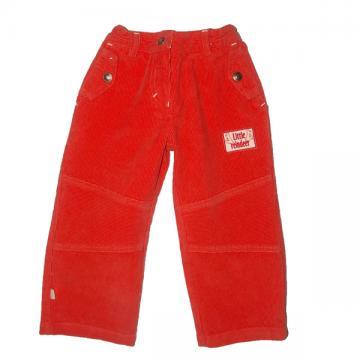 Little Reindeer - Pantaloni Catifea 8 - Pret | Preturi Little Reindeer - Pantaloni Catifea 8