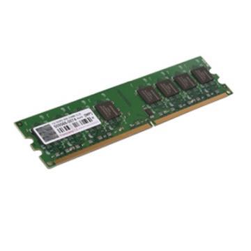 Memorie TRANSCEND DDR2 2GB PC2-6400 - Pret | Preturi Memorie TRANSCEND DDR2 2GB PC2-6400