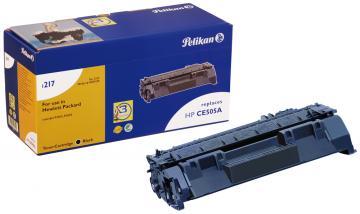 Toner Ref. HP CE505A pentru LJ 2035/2055, 2300pg, negru, (4207159) Pelikan - Pret | Preturi Toner Ref. HP CE505A pentru LJ 2035/2055, 2300pg, negru, (4207159) Pelikan