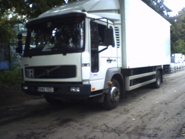 VAND VOLVO FL6 - Pret | Preturi VAND VOLVO FL6