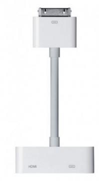 Apple Digital AV Adapter - Pret | Preturi Apple Digital AV Adapter