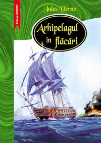 Arhipelagul in flacari - Pret | Preturi Arhipelagul in flacari