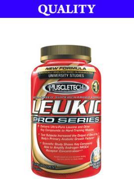 Muscletech - Leukic Pro Series180 caps - Pret | Preturi Muscletech - Leukic Pro Series180 caps