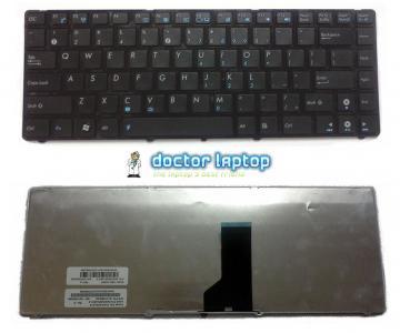 Tastatura laptop Asus N43JF - Pret | Preturi Tastatura laptop Asus N43JF