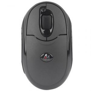 A4TECH G9-200F, V-Track Wireless G9 Mouse Mini, USB (Black) - Pret | Preturi A4TECH G9-200F, V-Track Wireless G9 Mouse Mini, USB (Black)