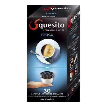 Cafea Squesito DEKA - Pret | Preturi Cafea Squesito DEKA