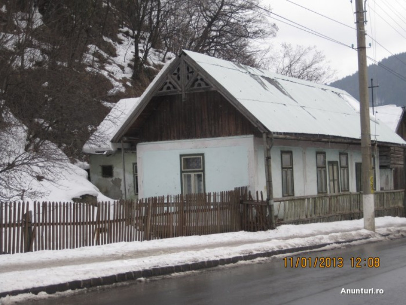 Casa Borsec - Pret | Preturi Casa Borsec