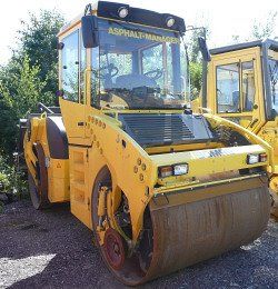 Cilindru Compactor Bomag BW 154 AD-4 AM de vanzare second hand import vand cilindru compactor Bomag second hand import - Pret | Preturi Cilindru Compactor Bomag BW 154 AD-4 AM de vanzare second hand import vand cilindru compactor Bomag second hand import