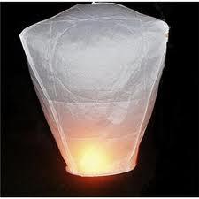 Decoreaza-ti nunta cu sky-lanterns! - Pret | Preturi Decoreaza-ti nunta cu sky-lanterns!