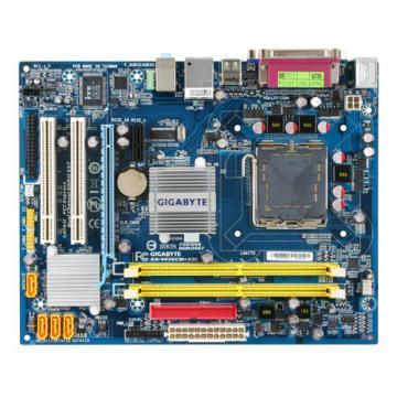 Placa de baza Gigabyte GA-945GCM-S2C, socket 775 - Pret | Preturi Placa de baza Gigabyte GA-945GCM-S2C, socket 775