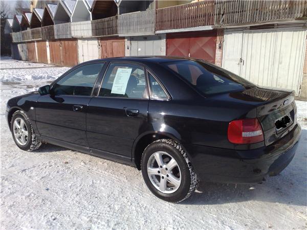 vand Audi A4 S-line inmatriculat recent in RO - Pret | Preturi vand Audi A4 S-line inmatriculat recent in RO