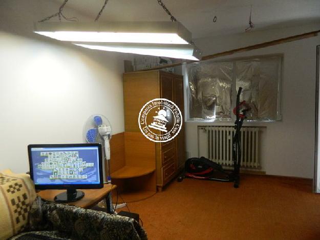 Apartament 1 camera de vanzare Iasi Nicolina - Pret | Preturi Apartament 1 camera de vanzare Iasi Nicolina