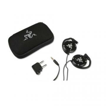 Casti Razer ProTone m250 Clip-on Earphone black - Pret | Preturi Casti Razer ProTone m250 Clip-on Earphone black