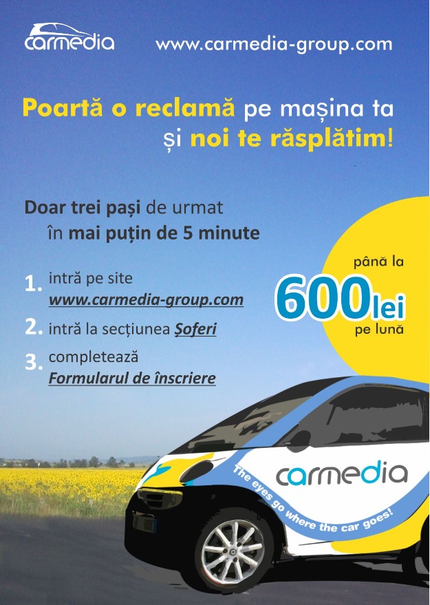 Recrutam soferi din toata Romania! - Pret | Preturi Recrutam soferi din toata Romania!