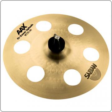 Sabian 10'AAX O-ZONE - Cinel Splash - Pret | Preturi Sabian 10'AAX O-ZONE - Cinel Splash