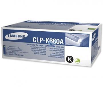 Samsung Toner CLP-610ND, Negru - Pret | Preturi Samsung Toner CLP-610ND, Negru