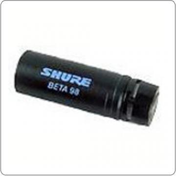 Shure Beta98/S - Microfon - Pret | Preturi Shure Beta98/S - Microfon