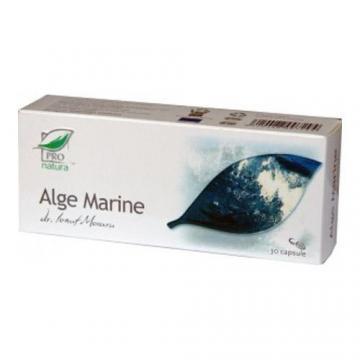 Alge Marine *150cps - Pret | Preturi Alge Marine *150cps