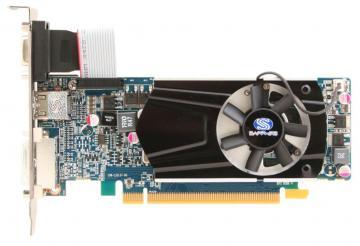 ATI Radeon HD 6570 (650Mhz), 1GB DDR3 (1334Mhz, 128bit), PCIEx2.1, VGA/DVI/HDMI, SAPPHIRE (11186-26-20G) - Pret | Preturi ATI Radeon HD 6570 (650Mhz), 1GB DDR3 (1334Mhz, 128bit), PCIEx2.1, VGA/DVI/HDMI, SAPPHIRE (11186-26-20G)