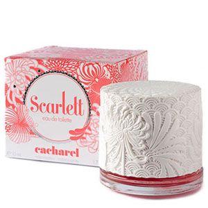 Cacharel Scarlett, Tester 100 ml, EDT - Pret | Preturi Cacharel Scarlett, Tester 100 ml, EDT