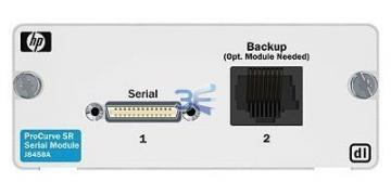 HP ProCurve SR dl 1xSerial Module  + Transport Gratuit - Pret | Preturi HP ProCurve SR dl 1xSerial Module  + Transport Gratuit