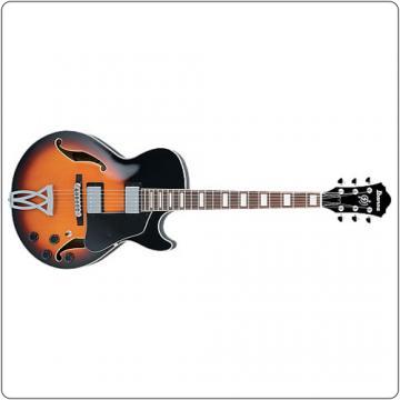 Ibanez AG75 - Chitara hollowbody - Pret | Preturi Ibanez AG75 - Chitara hollowbody