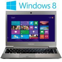 Laptop Toshiba Portege Z930-12J, Intel Core i3-3217U Ivy Bridge, 128GB SSD, 4GB DDR3, Intel HD 4000, Windows 8 Pro [UltraBook] - Pret | Preturi Laptop Toshiba Portege Z930-12J, Intel Core i3-3217U Ivy Bridge, 128GB SSD, 4GB DDR3, Intel HD 4000, Windows 8 Pro [UltraBook]