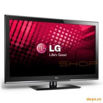 LCD TV LG 32CS460, 32", HD Ready (1366x768), format 16:9, 2x HDMI, MCI 50Hz, USB (DivxHD, jpeg, mp3) - Pret | Preturi LCD TV LG 32CS460, 32", HD Ready (1366x768), format 16:9, 2x HDMI, MCI 50Hz, USB (DivxHD, jpeg, mp3)