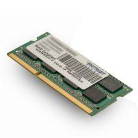 Memorie Patriot DDR3 SODIMM 2048MB 1333MHz Signature - Pret | Preturi Memorie Patriot DDR3 SODIMM 2048MB 1333MHz Signature