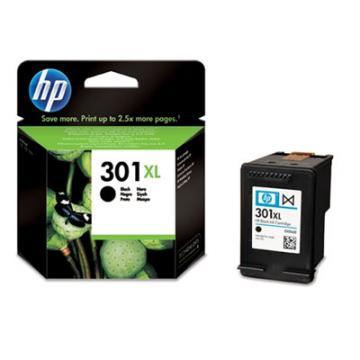 Cartus HP 301XL Black CH563EE - Pret | Preturi Cartus HP 301XL Black CH563EE