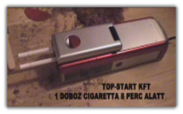 Elektromos cigaretta keszito - Pret | Preturi Elektromos cigaretta keszito