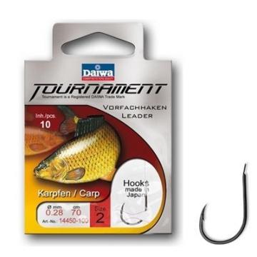 MONTURA Daiwa TOURNAMENT PT.CRAP CIRLIG G NR.4/ 10BUC - Pret | Preturi MONTURA Daiwa TOURNAMENT PT.CRAP CIRLIG G NR.4/ 10BUC