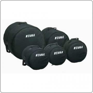 Tama DSB52S Drum Bag Kit Standard - Pret | Preturi Tama DSB52S Drum Bag Kit Standard