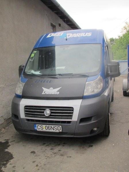 Vand fiat ducato panorama 2,3 an fabricatie 2007 pret 9600 euro negociabil. - Pret | Preturi Vand fiat ducato panorama 2,3 an fabricatie 2007 pret 9600 euro negociabil.