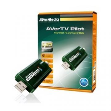 AverTV Pilot extern USB 2.0 - Pret | Preturi AverTV Pilot extern USB 2.0