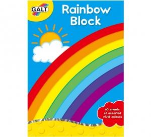 Coli desen Asortate. Rainbow Block - Pret | Preturi Coli desen Asortate. Rainbow Block