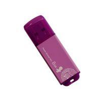 TeamGroup Jelly Drive 8GB Purple J100 - Pret | Preturi TeamGroup Jelly Drive 8GB Purple J100