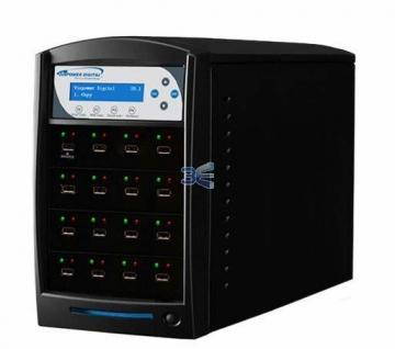 Vinpower USBShark, 15 x USB Duplicator + Transport Gratuit - Pret | Preturi Vinpower USBShark, 15 x USB Duplicator + Transport Gratuit