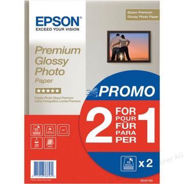 Epson Glossy Photo Paper A4 255g/m2, 30 coli (S042169) - Pret | Preturi Epson Glossy Photo Paper A4 255g/m2, 30 coli (S042169)