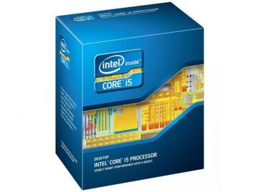 INTEL Core i5-2500 3.30GHz 6MB LGA1155 BOX (BX80623I52500) - Pret | Preturi INTEL Core i5-2500 3.30GHz 6MB LGA1155 BOX (BX80623I52500)