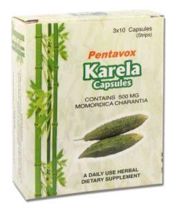 Karela *30cps - Pret | Preturi Karela *30cps