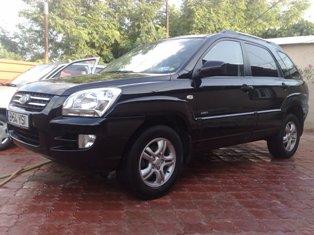 KIA SPORTAGE 4WD - Pret | Preturi KIA SPORTAGE 4WD