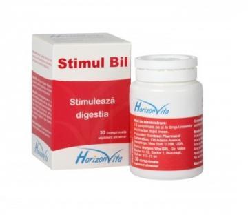 Stimul Bil *30cpr - Pret | Preturi Stimul Bil *30cpr