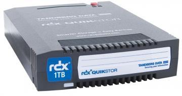 Caseta stocare date RDX Quickstor Tandberg, 1TB, 1 caseta/pachet, (8586-RDX) - Pret | Preturi Caseta stocare date RDX Quickstor Tandberg, 1TB, 1 caseta/pachet, (8586-RDX)