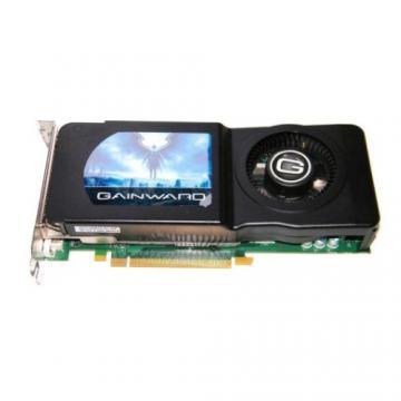 Placa video Gainward GeForce GTS 250 1GB DDR3 256-bit - Pret | Preturi Placa video Gainward GeForce GTS 250 1GB DDR3 256-bit