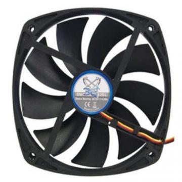 Scythe Slip Stream 2, 140mm 500rpm - Pret | Preturi Scythe Slip Stream 2, 140mm 500rpm