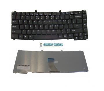 Tastatura laptop Acer Travelmate 4074 - Pret | Preturi Tastatura laptop Acer Travelmate 4074
