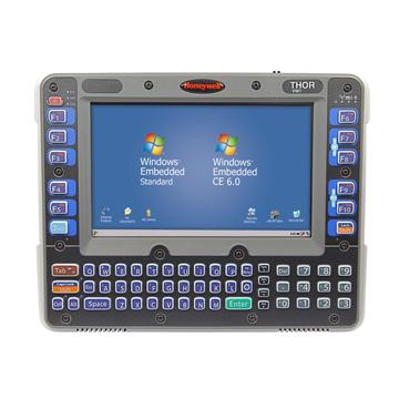 Terminal mobil Honeywell Thor VM1 - Pret | Preturi Terminal mobil Honeywell Thor VM1