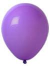 Baloane latex MOV 26cm calitate heliu 50buc - Pret | Preturi Baloane latex MOV 26cm calitate heliu 50buc